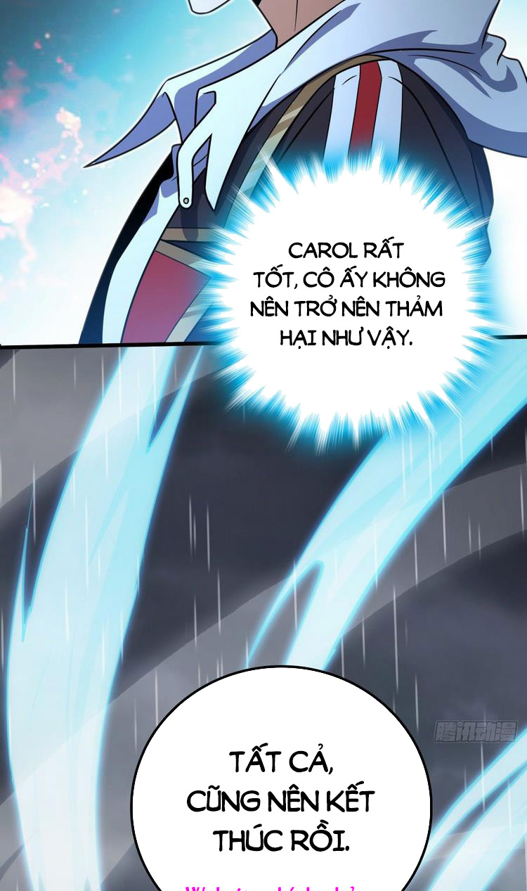 Đại Vương Tha Mạng Chapter 372 - Page 17