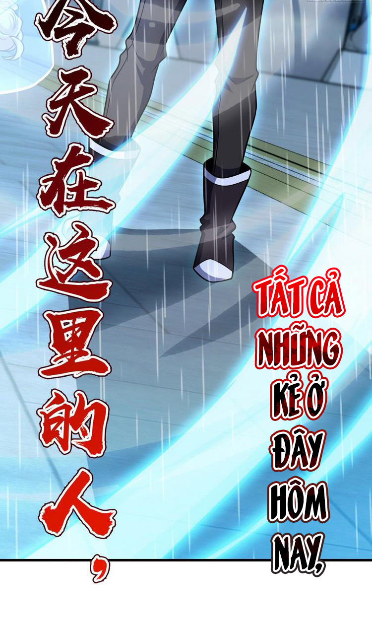 Đại Vương Tha Mạng Chapter 372 - Page 19