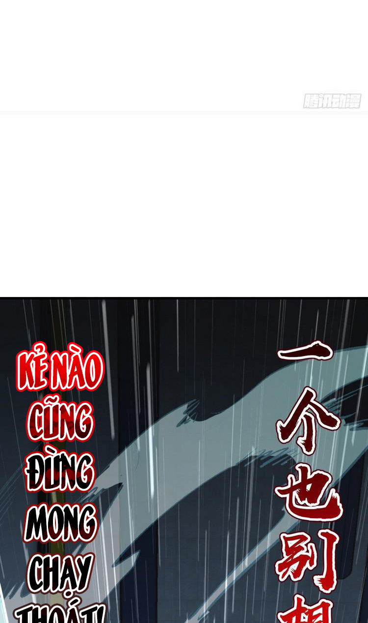 Đại Vương Tha Mạng Chapter 372 - Page 20