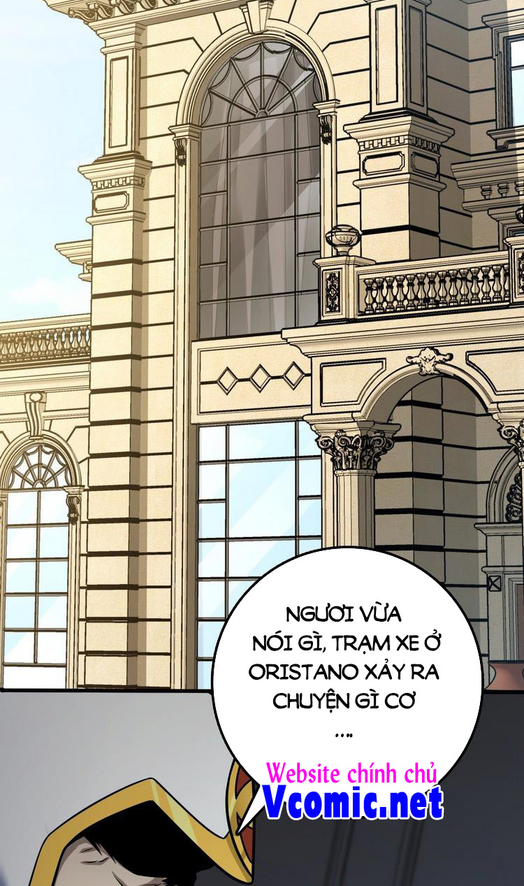 Đại Vương Tha Mạng Chapter 372 - Page 31