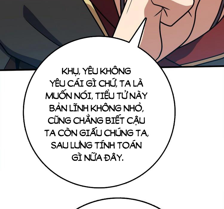 Đại Vương Tha Mạng Chapter 372 - Page 52