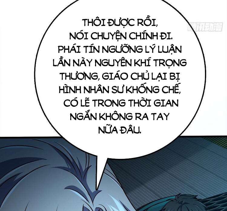 Đại Vương Tha Mạng Chapter 372 - Page 53