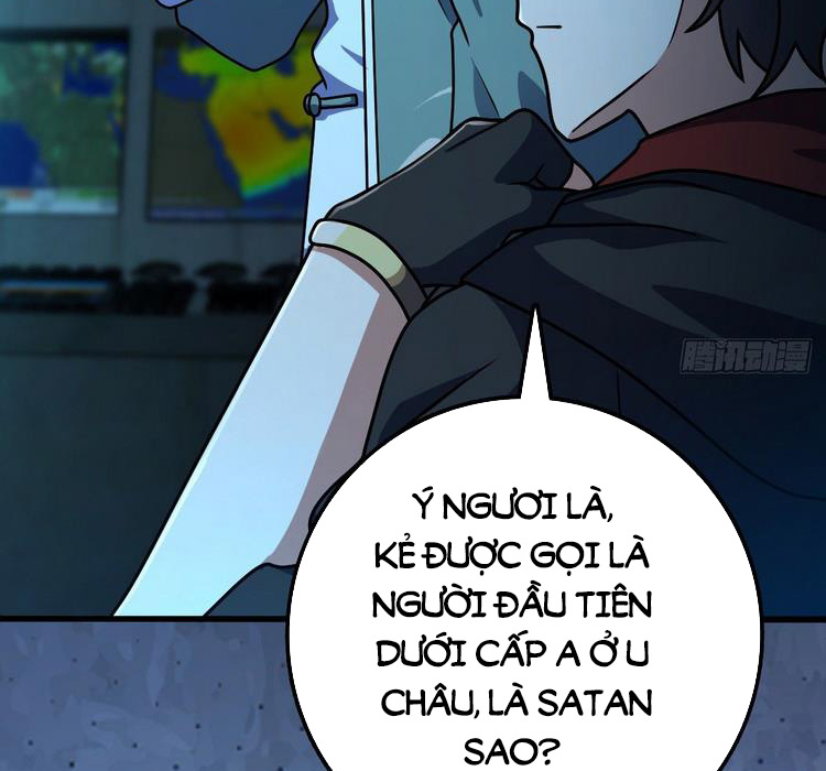 Đại Vương Tha Mạng Chapter 372 - Page 57