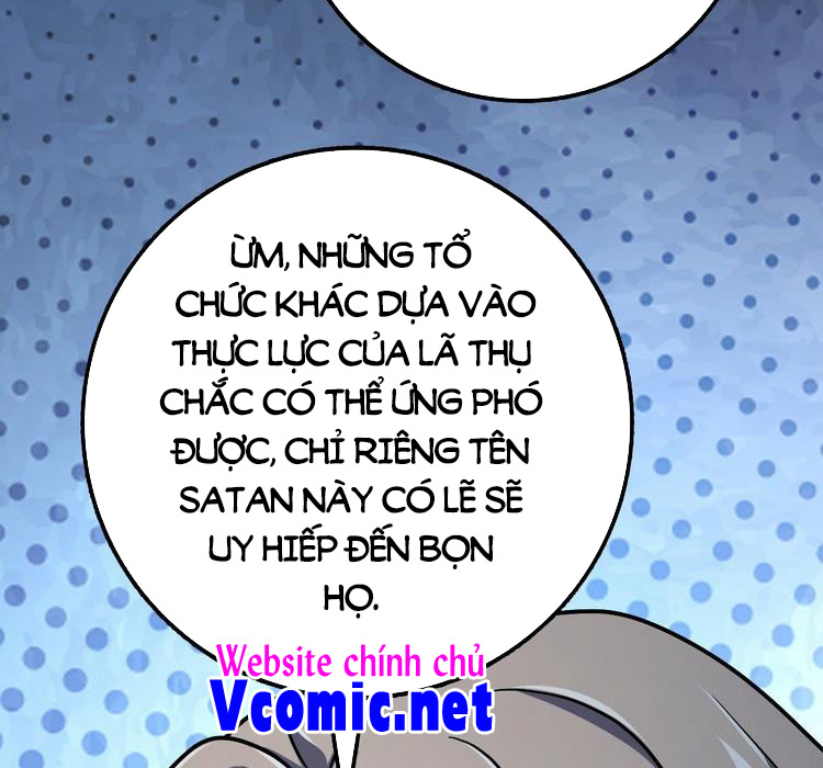 Đại Vương Tha Mạng Chapter 372 - Page 58