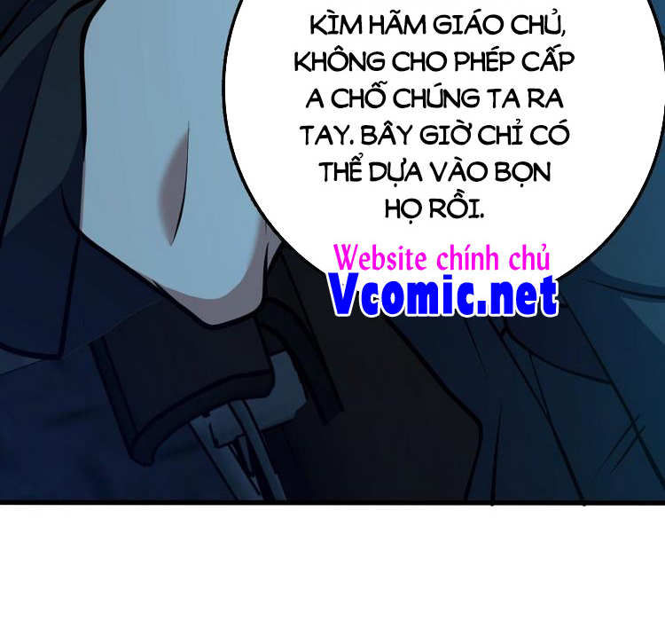 Đại Vương Tha Mạng Chapter 372 - Page 66