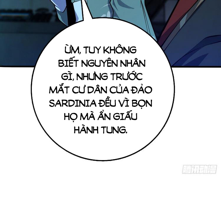 Đại Vương Tha Mạng Chapter 372 - Page 72