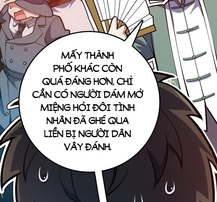 Đại Vương Tha Mạng Chapter 372 - Page 75