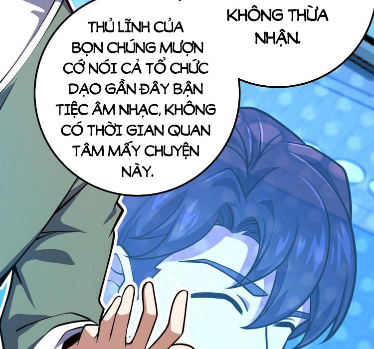 Đại Vương Tha Mạng Chapter 372 - Page 80