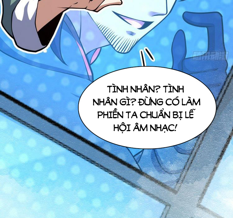 Đại Vương Tha Mạng Chapter 372 - Page 81