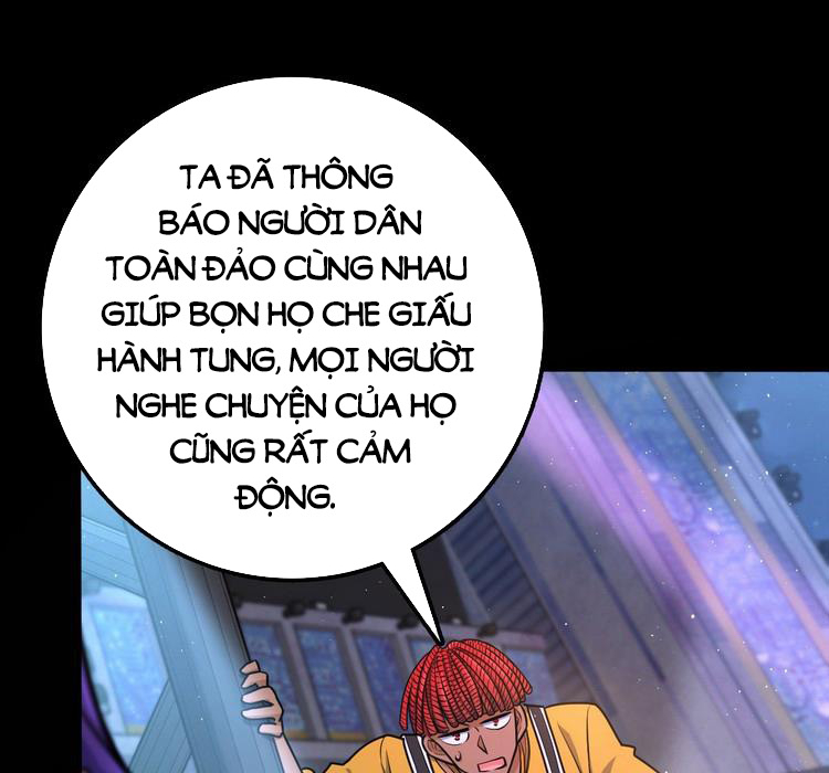 Đại Vương Tha Mạng Chapter 372 - Page 94