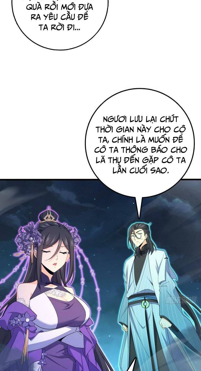 Đại Vương Tha Mạng Chapter 694 - Page 23