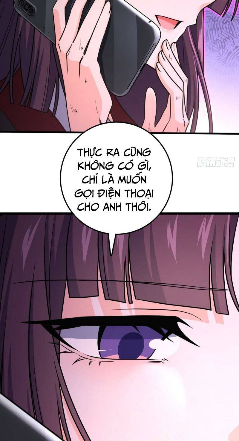 Đại Vương Tha Mạng Chapter 694 - Page 38