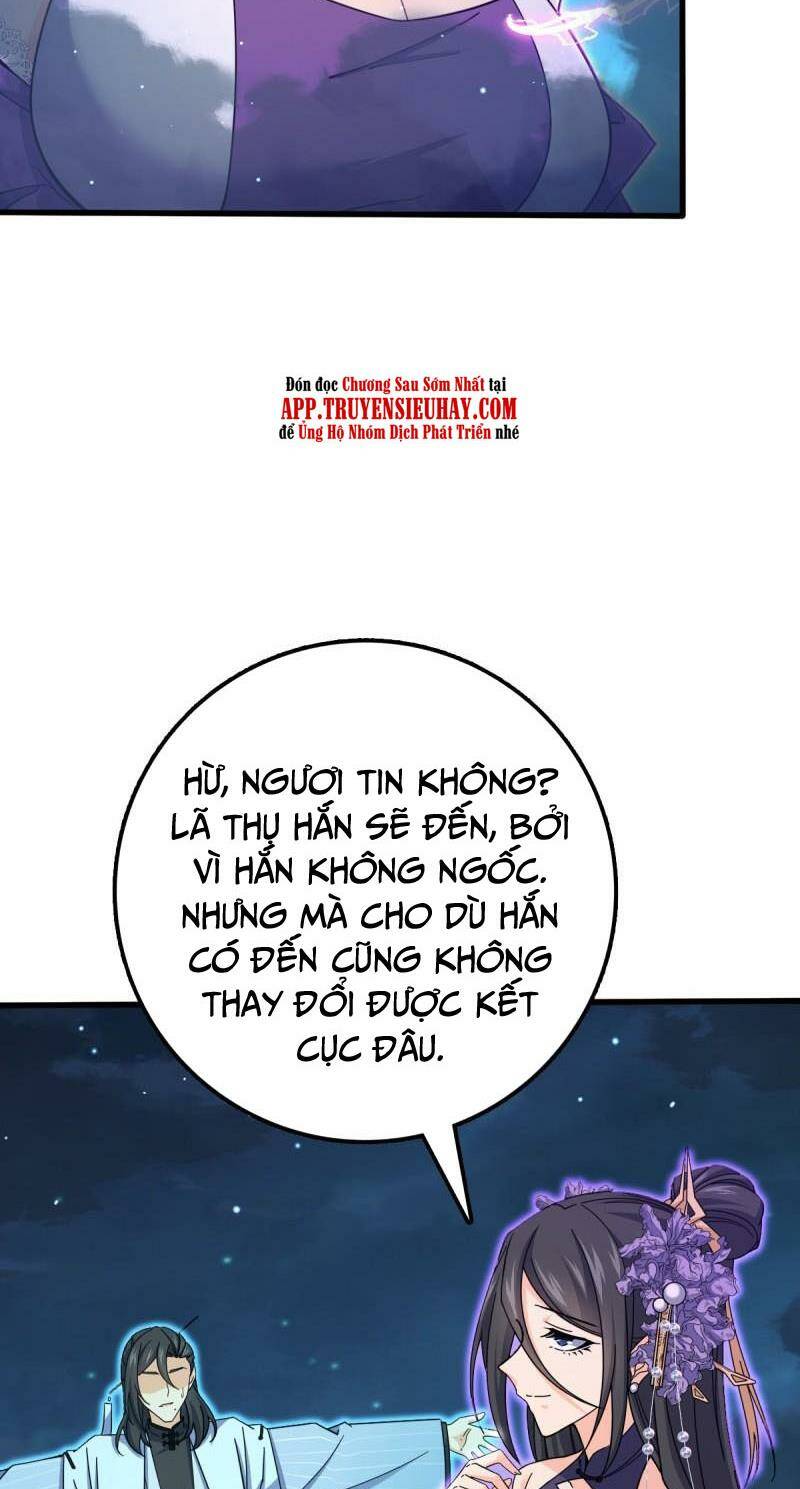 Đại Vương Tha Mạng Chapter 694 - Page 54