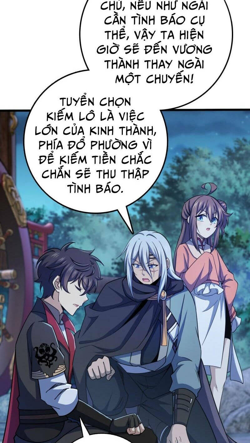 Đại Vương Tha Mạng Chapter 608 - Page 13