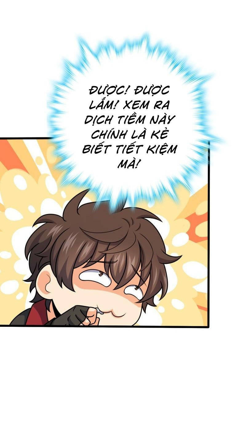 Đại Vương Tha Mạng Chapter 608 - Page 18