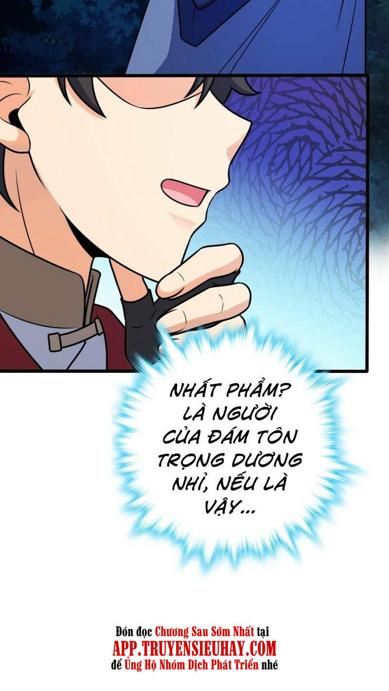 Đại Vương Tha Mạng Chapter 608 - Page 21