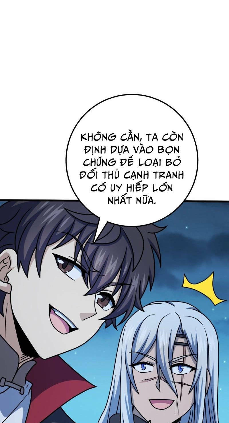 Đại Vương Tha Mạng Chapter 608 - Page 32