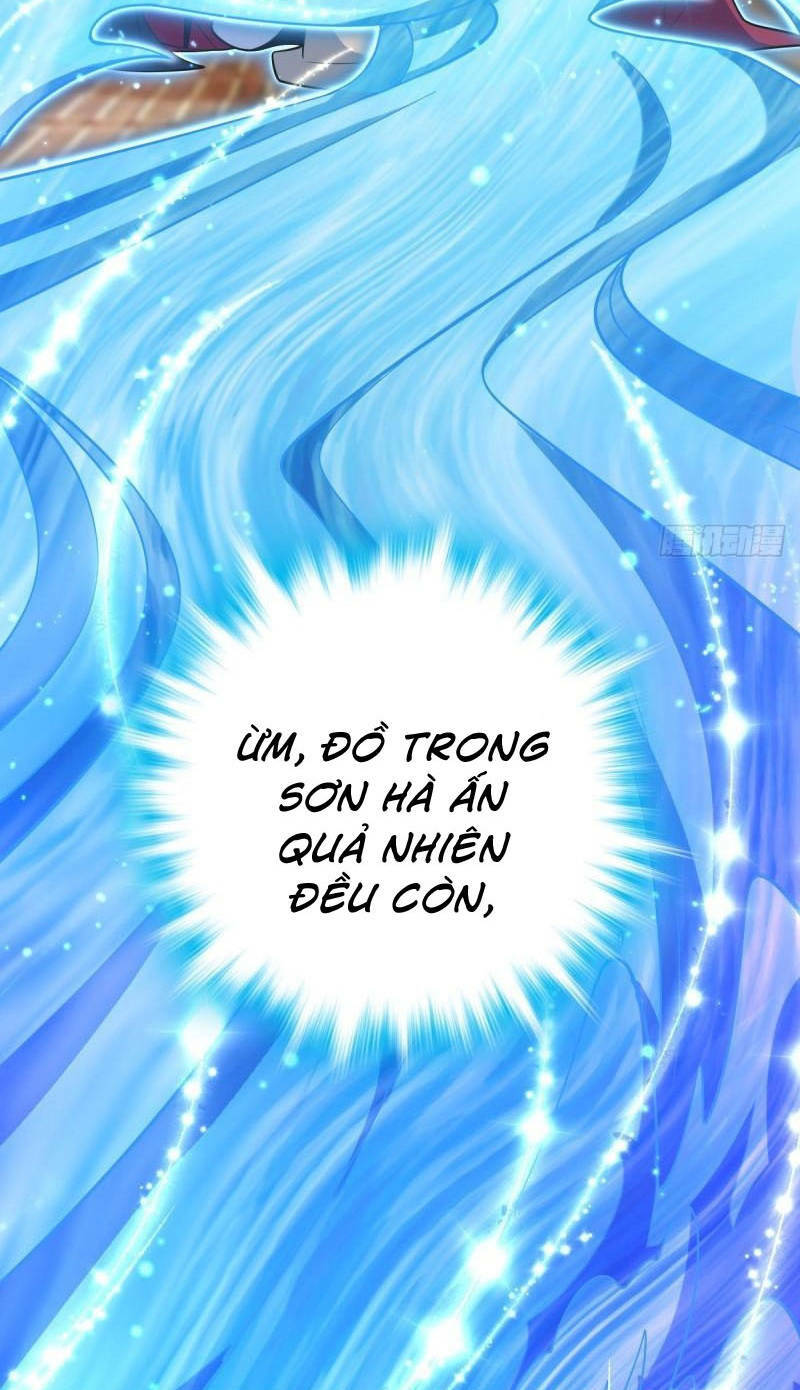 Đại Vương Tha Mạng Chapter 608 - Page 44