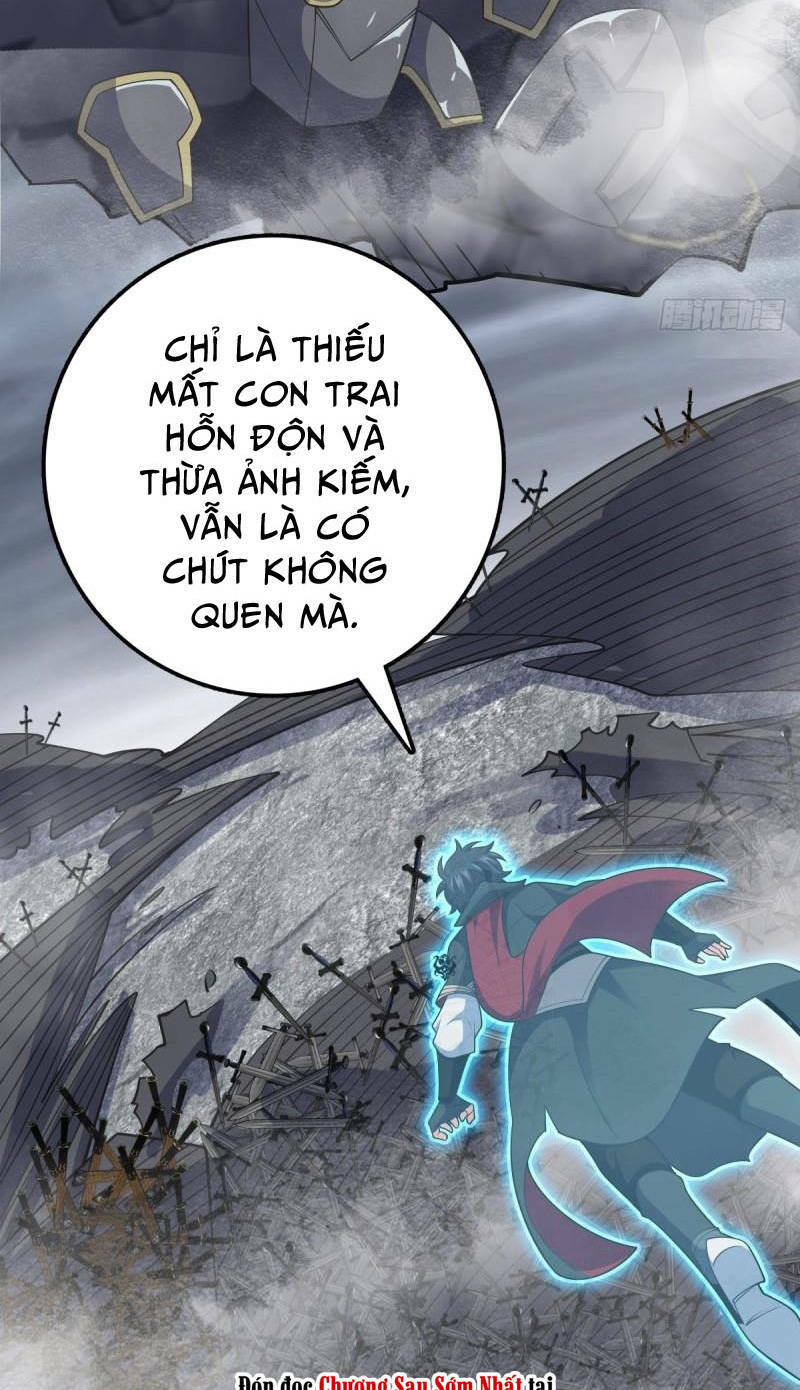 Đại Vương Tha Mạng Chapter 608 - Page 48