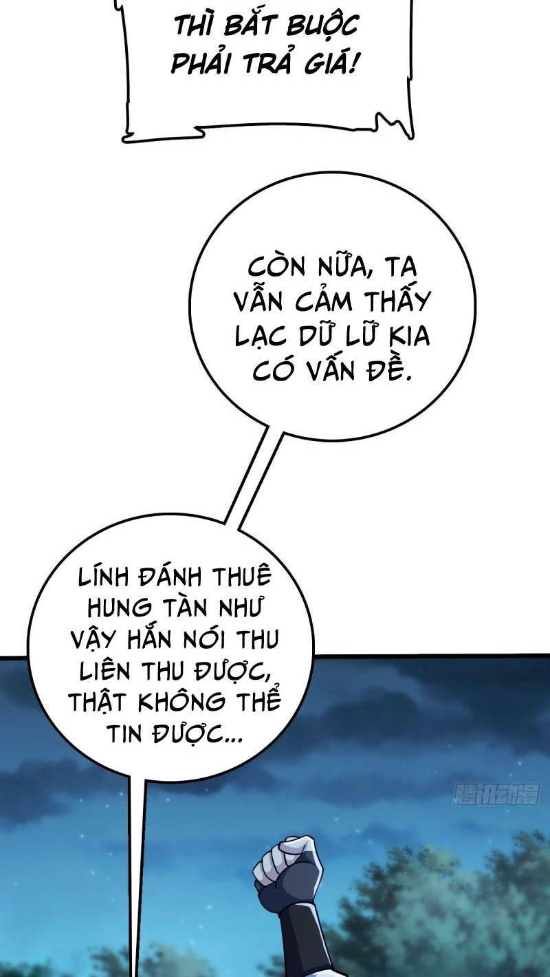 Đại Vương Tha Mạng Chapter 608 - Page 6