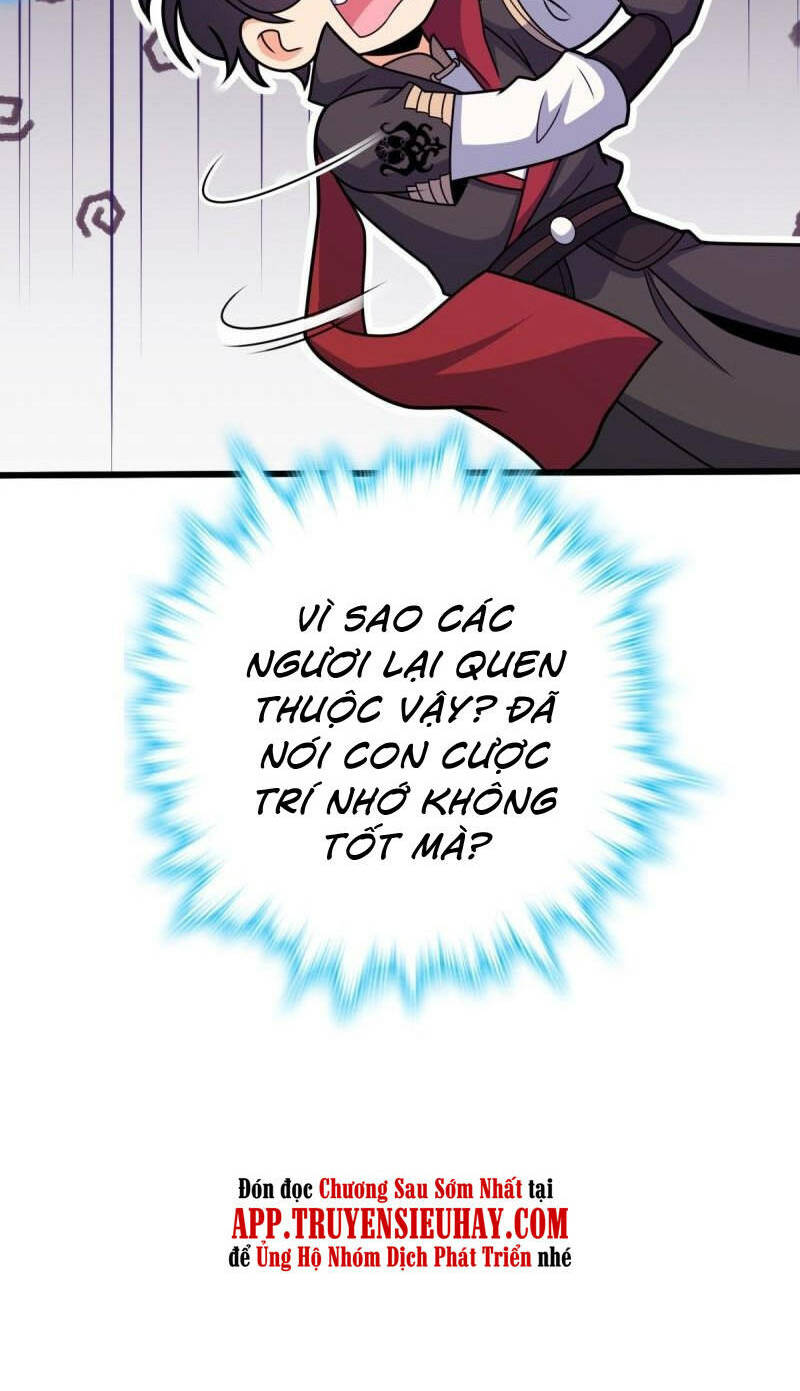 Đại Vương Tha Mạng Chapter 608 - Page 61