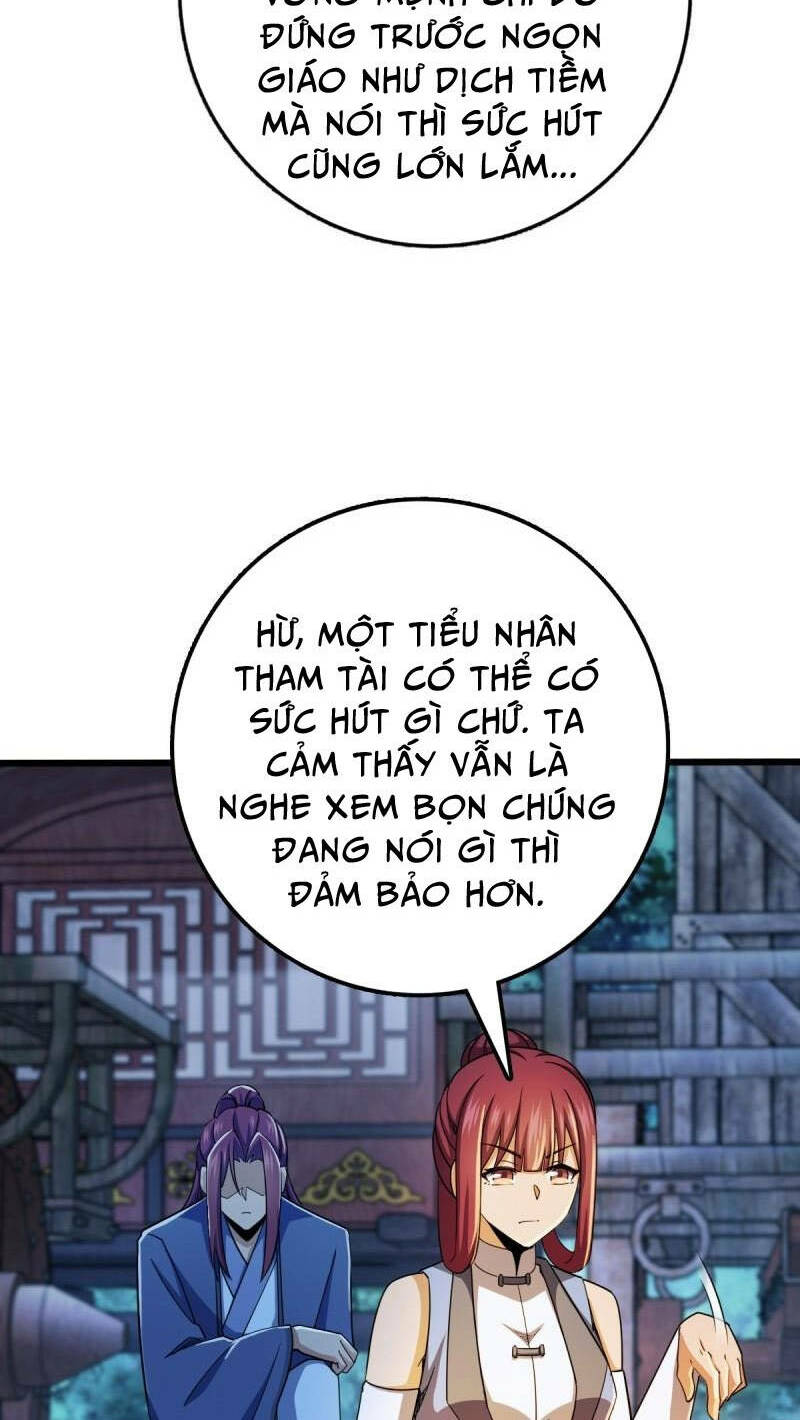 Đại Vương Tha Mạng Chapter 608 - Page 9