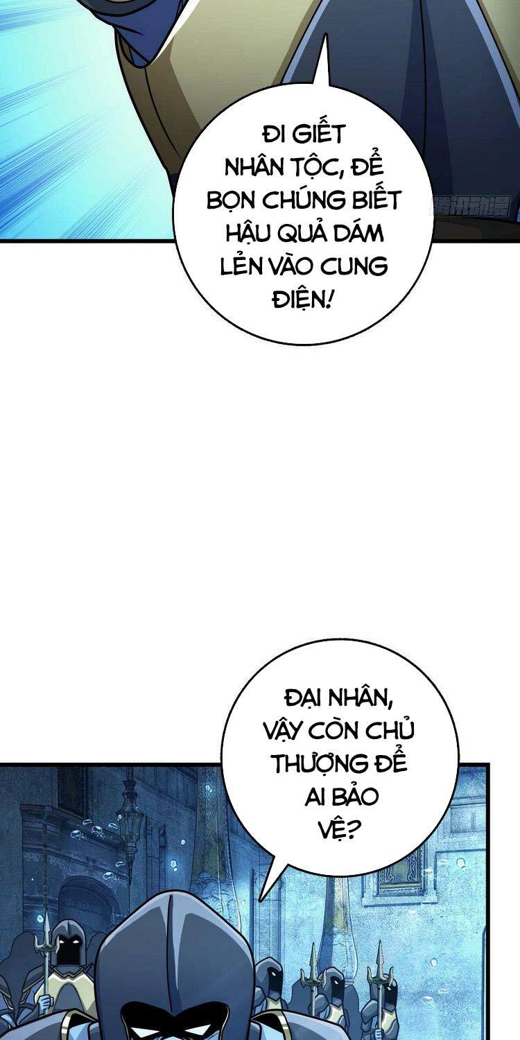 Đại Vương Tha Mạng Chapter 310 - Page 17