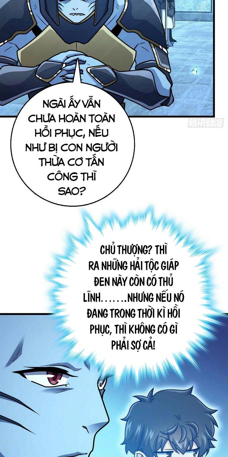 Đại Vương Tha Mạng Chapter 310 - Page 18