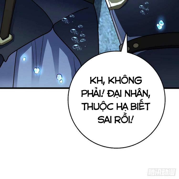 Đại Vương Tha Mạng Chapter 310 - Page 21