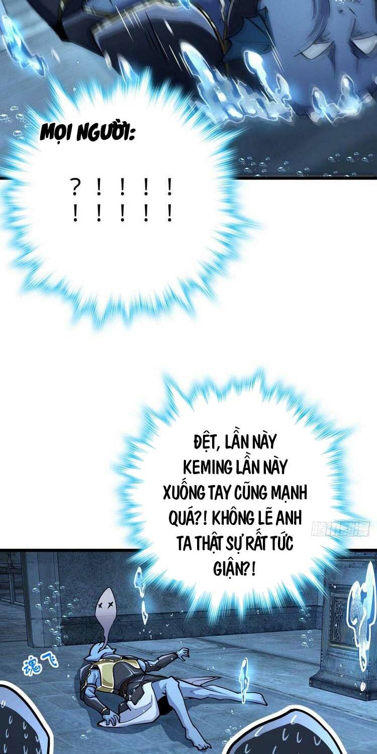 Đại Vương Tha Mạng Chapter 310 - Page 25