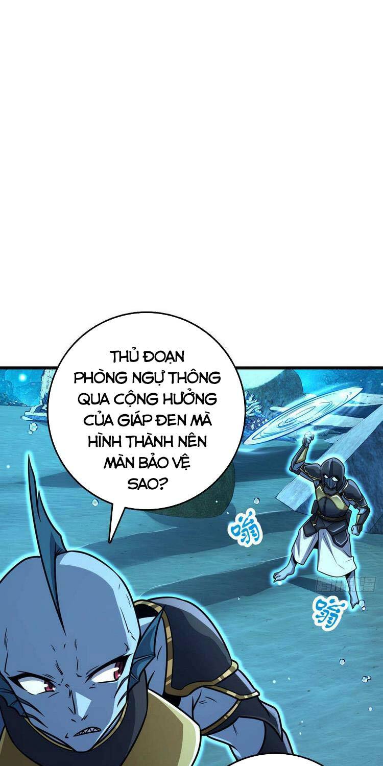 Đại Vương Tha Mạng Chapter 310 - Page 47