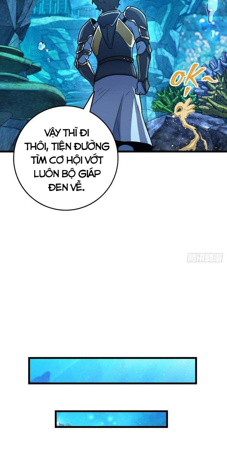 Đại Vương Tha Mạng Chapter 310 - Page 5