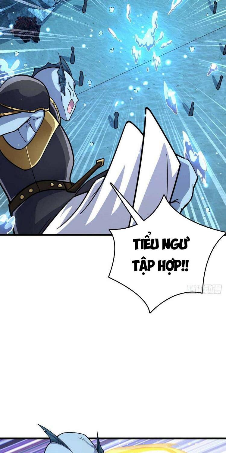 Đại Vương Tha Mạng Chapter 310 - Page 52