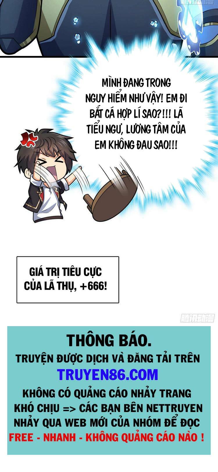 Đại Vương Tha Mạng Chapter 310 - Page 66