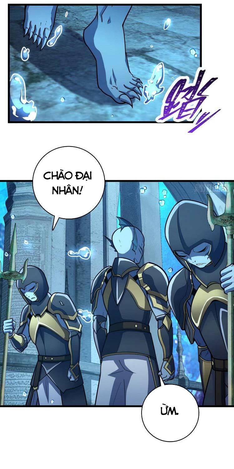 Đại Vương Tha Mạng Chapter 310 - Page 7