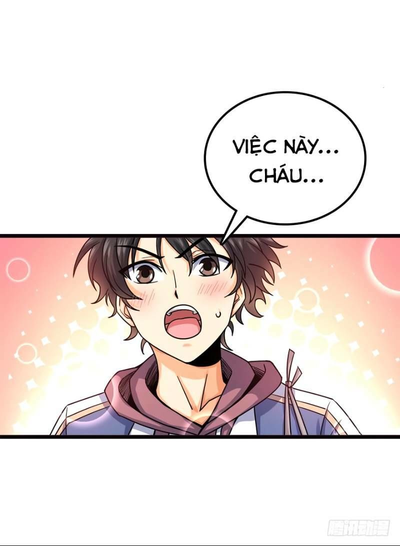 Đại Vương Tha Mạng Chapter 16 - Page 16