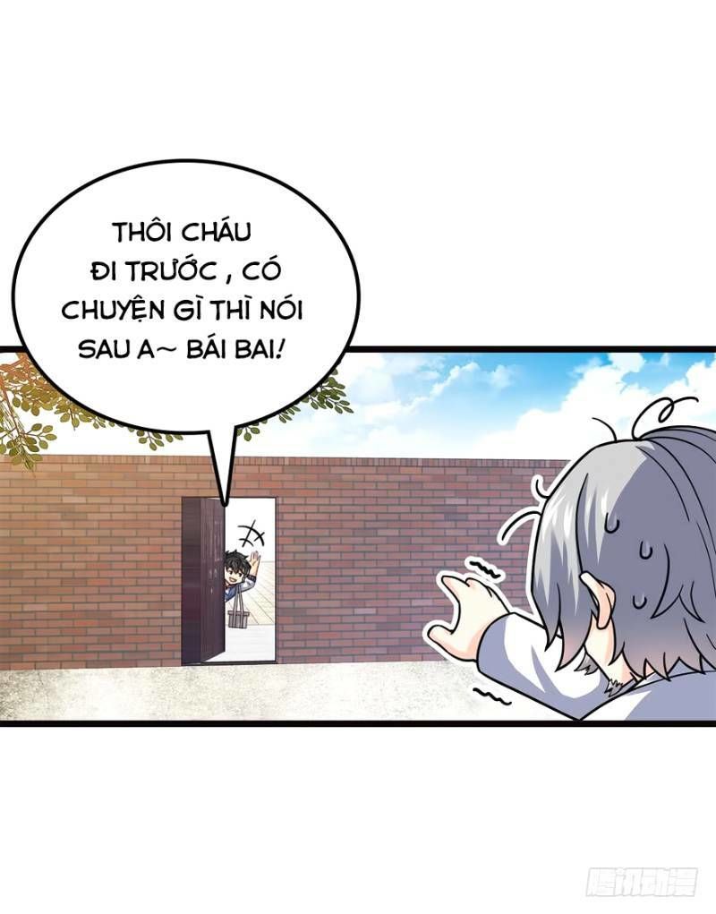 Đại Vương Tha Mạng Chapter 16 - Page 19