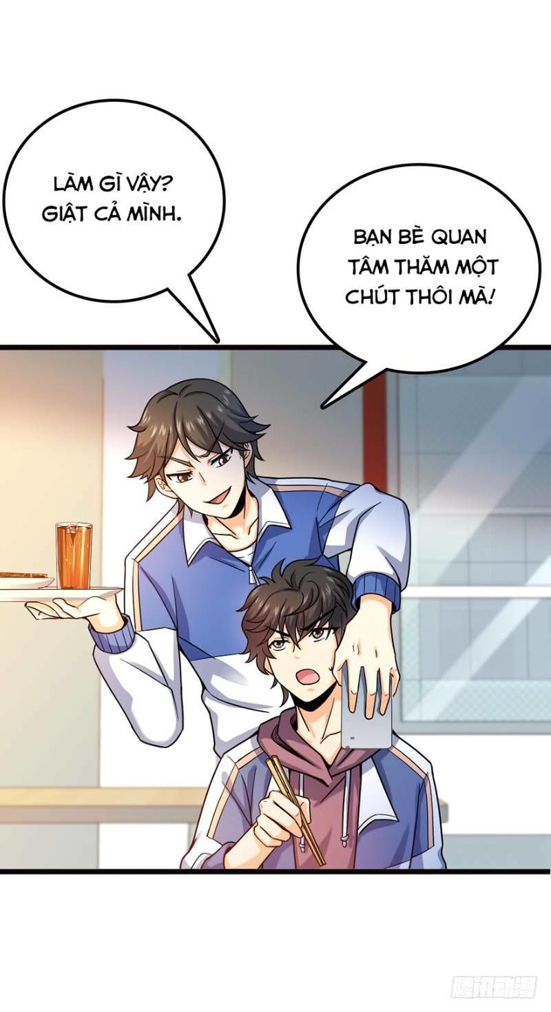 Đại Vương Tha Mạng Chapter 16 - Page 32