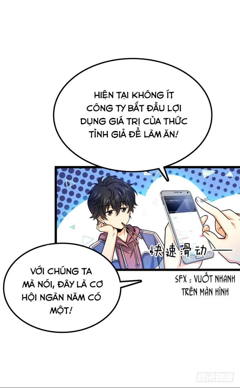 Đại Vương Tha Mạng Chapter 16 - Page 37