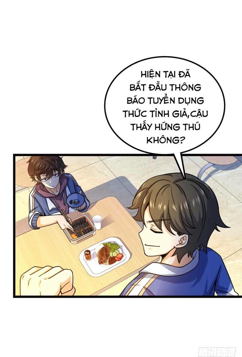 Đại Vương Tha Mạng Chapter 16 - Page 40