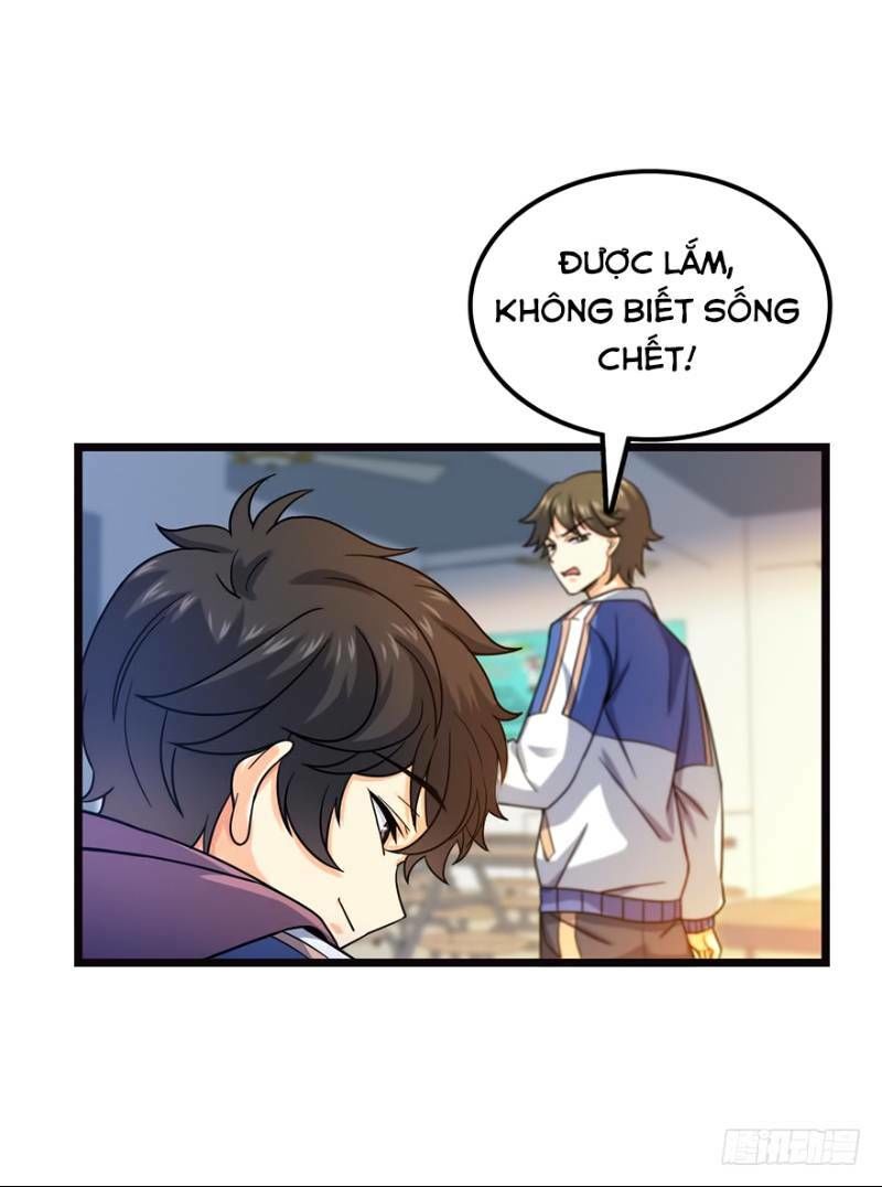 Đại Vương Tha Mạng Chapter 16 - Page 47