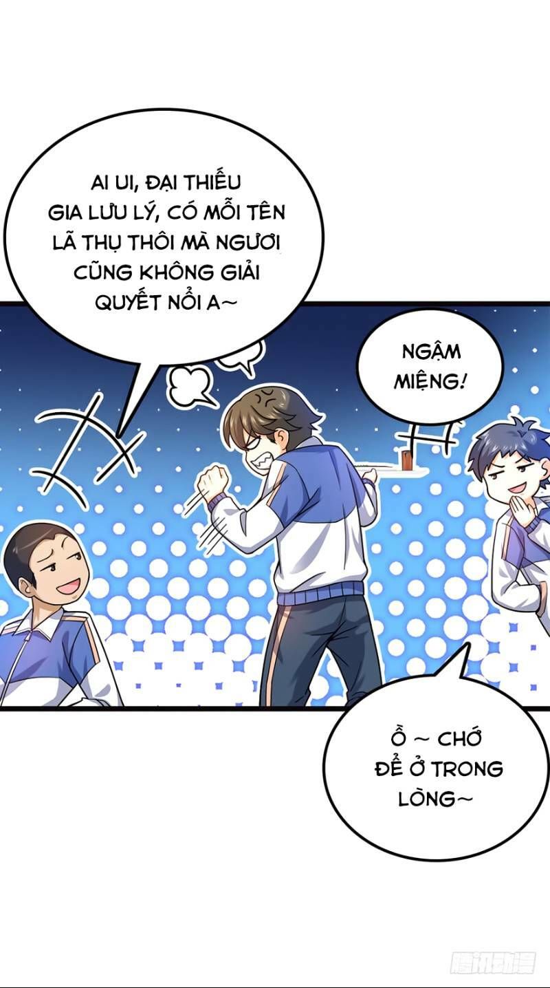 Đại Vương Tha Mạng Chapter 16 - Page 48