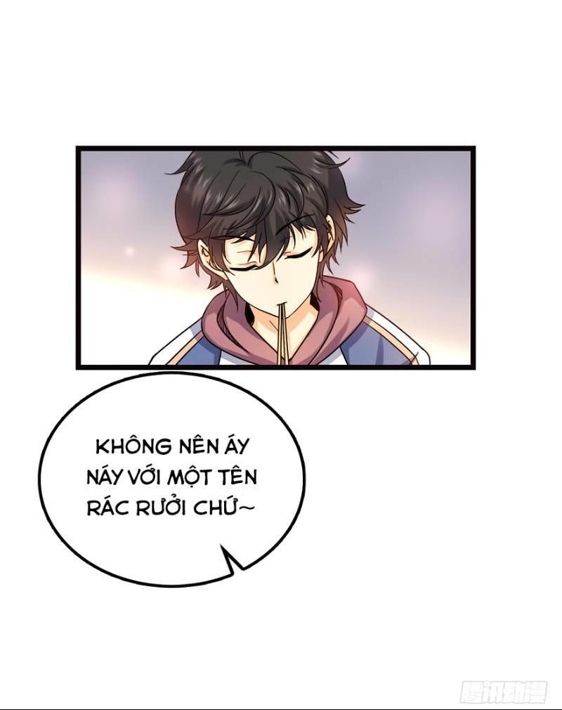 Đại Vương Tha Mạng Chapter 16 - Page 49