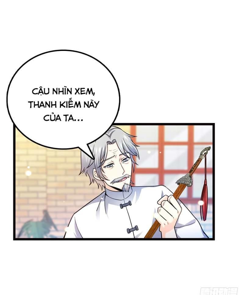 Đại Vương Tha Mạng Chapter 16 - Page 5