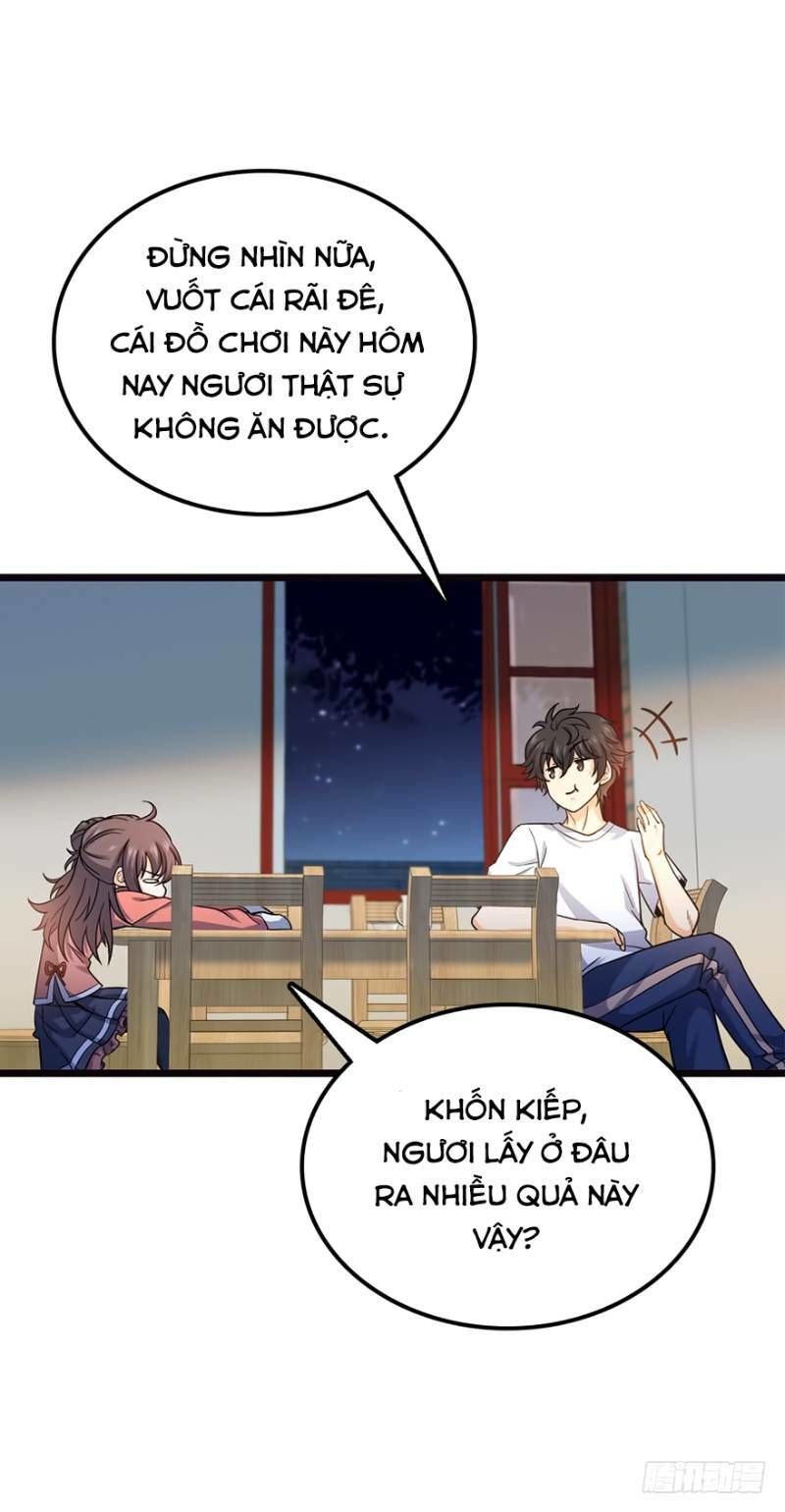 Đại Vương Tha Mạng Chapter 16 - Page 54