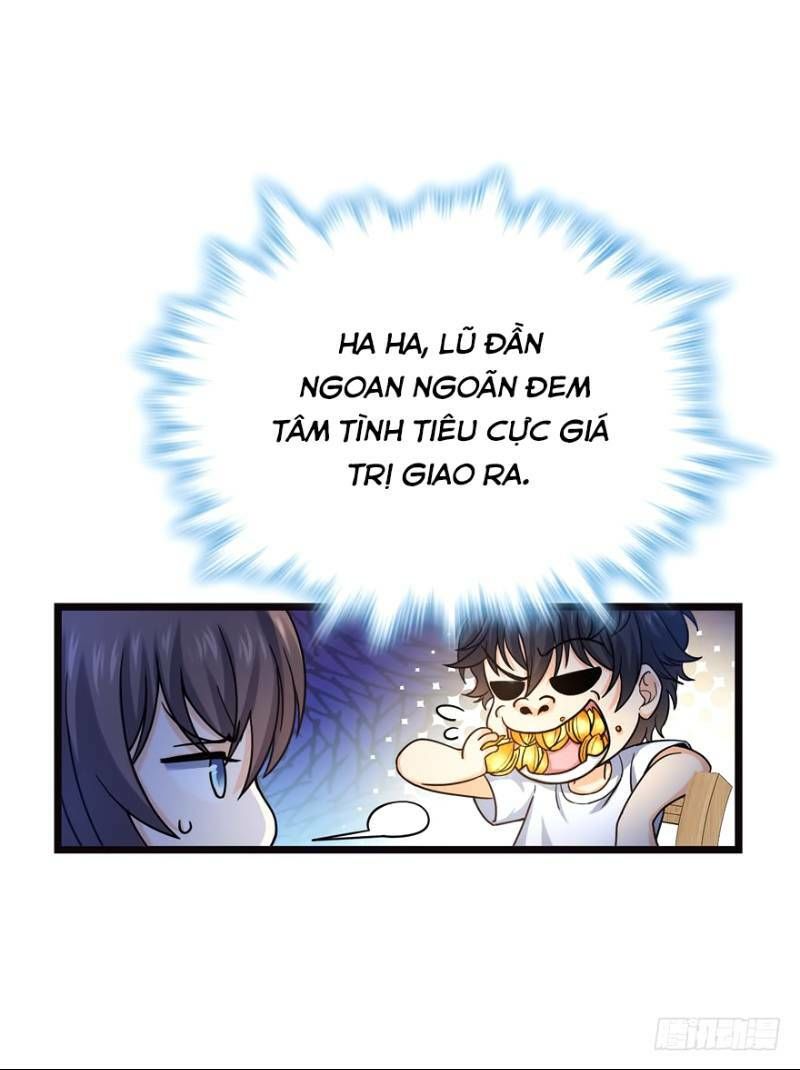 Đại Vương Tha Mạng Chapter 16 - Page 58