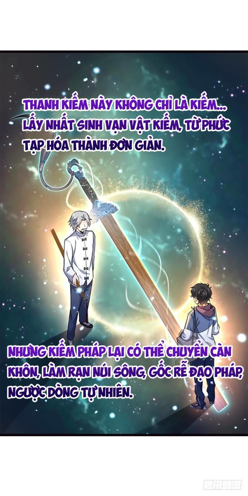 Đại Vương Tha Mạng Chapter 16 - Page 8