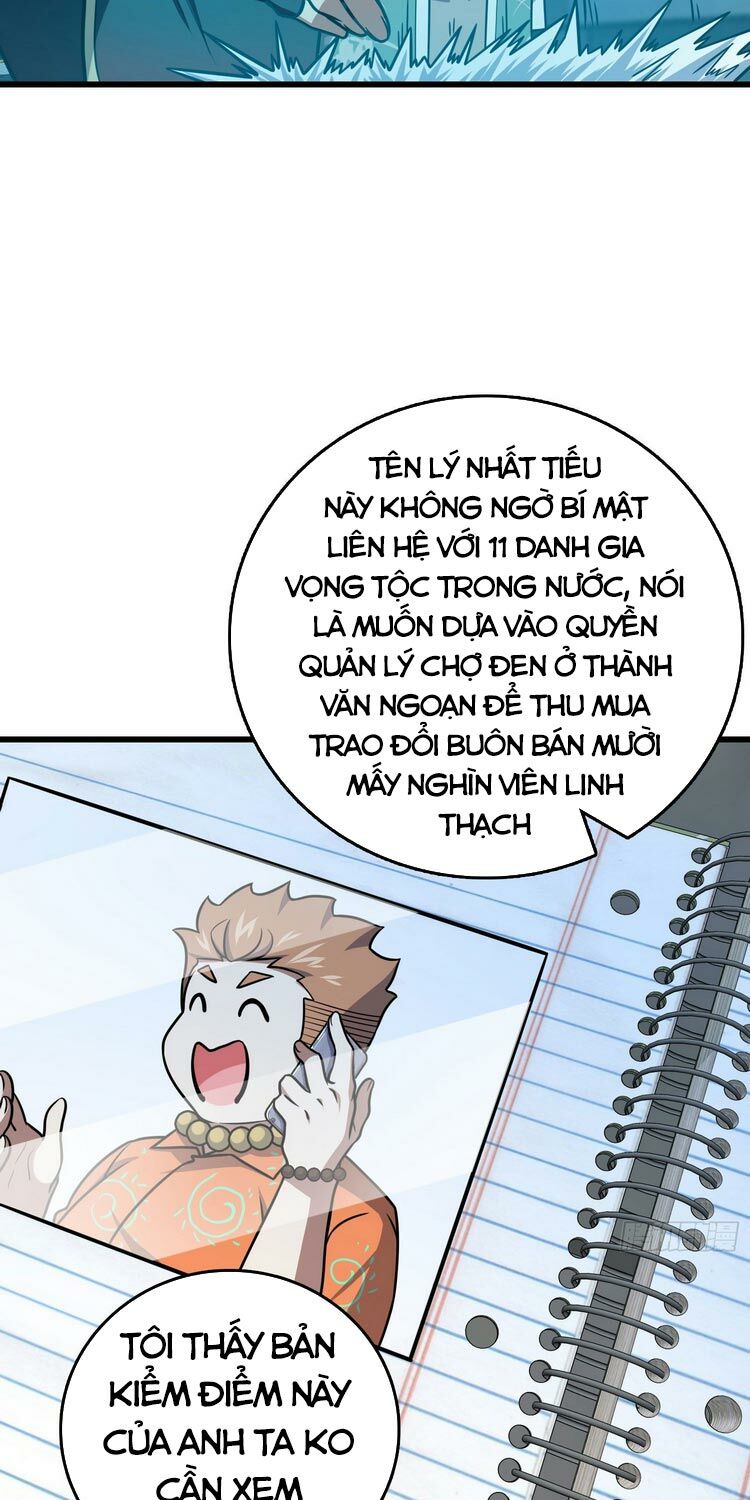 Đại Vương Tha Mạng Chapter 268 - Page 13