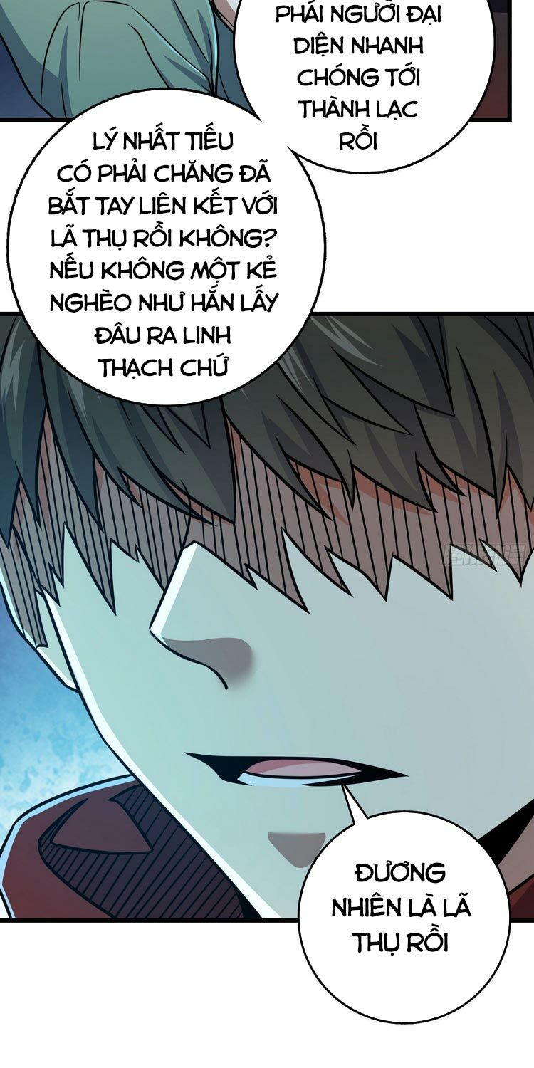 Đại Vương Tha Mạng Chapter 268 - Page 15