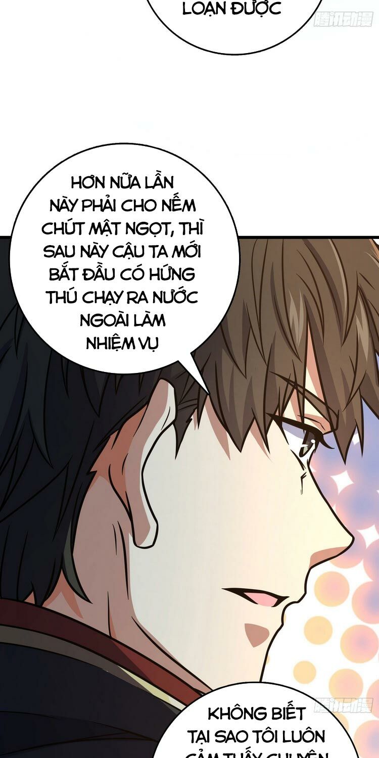 Đại Vương Tha Mạng Chapter 268 - Page 19